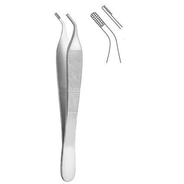 Dressing Forceps